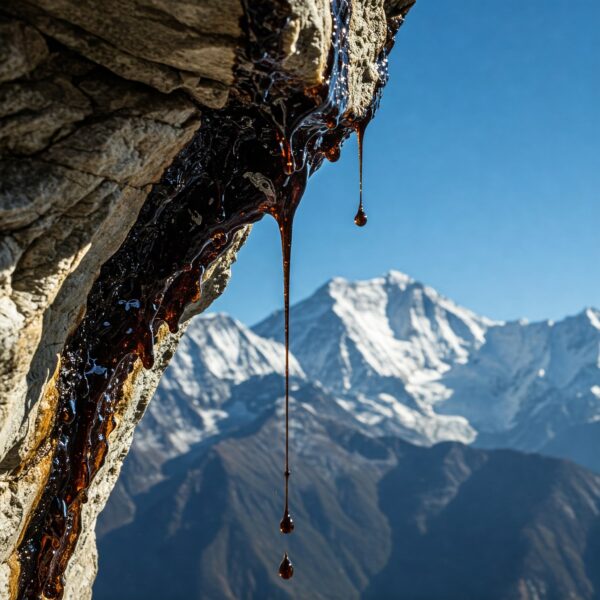 Pure Himalayan Shilagit - Image 2